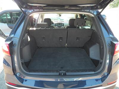 2018 Chevrolet Equinox LS   - Photo 12 - Mishawaka, IN 46545