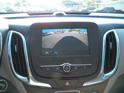 2018 Chevrolet Equinox LS   - Photo 19 - Mishawaka, IN 46545