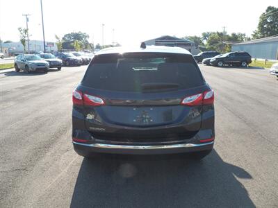 2018 Chevrolet Equinox LS   - Photo 4 - Mishawaka, IN 46545