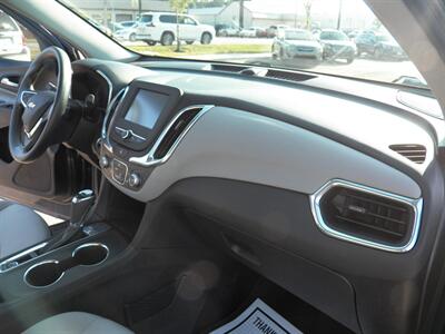 2018 Chevrolet Equinox LS   - Photo 15 - Mishawaka, IN 46545
