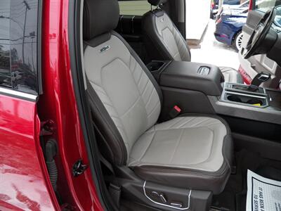 2020 Ford F-150 Limited  4x4 - Photo 17 - Mishawaka, IN 46545