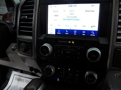 2020 Ford F-150 Limited  4x4 - Photo 20 - Mishawaka, IN 46545