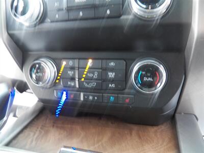 2020 Ford F-150 Limited  4x4 - Photo 22 - Mishawaka, IN 46545