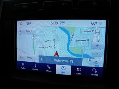 2020 Ford F-150 Limited  4x4 - Photo 21 - Mishawaka, IN 46545