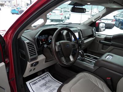 2020 Ford F-150 Limited  4x4 - Photo 10 - Mishawaka, IN 46545