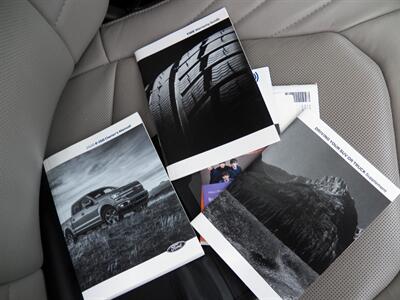 2020 Ford F-150 Limited  4x4 - Photo 27 - Mishawaka, IN 46545