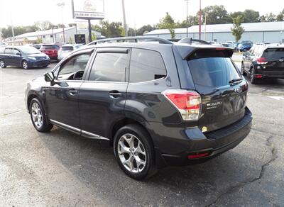2017 Subaru Forester 2.5i Touring AWD - Photo 3 - Mishawaka, IN 46545