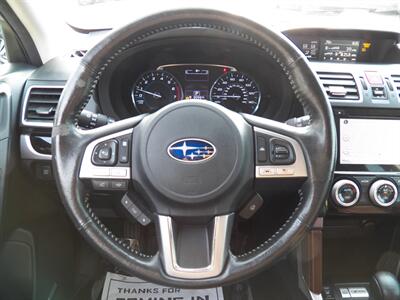 2017 Subaru Forester 2.5i Touring AWD - Photo 16 - Mishawaka, IN 46545