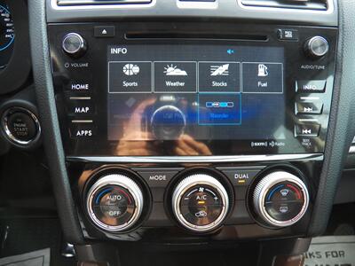 2017 Subaru Forester 2.5i Touring AWD - Photo 21 - Mishawaka, IN 46545