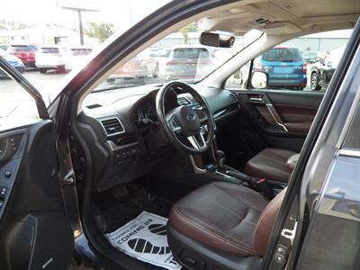 2017 Subaru Forester 2.5i Touring AWD - Photo 8 - Mishawaka, IN 46545
