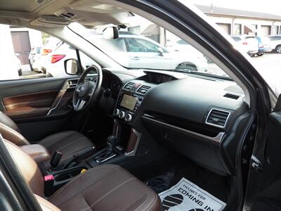 2017 Subaru Forester 2.5i Touring AWD - Photo 13 - Mishawaka, IN 46545