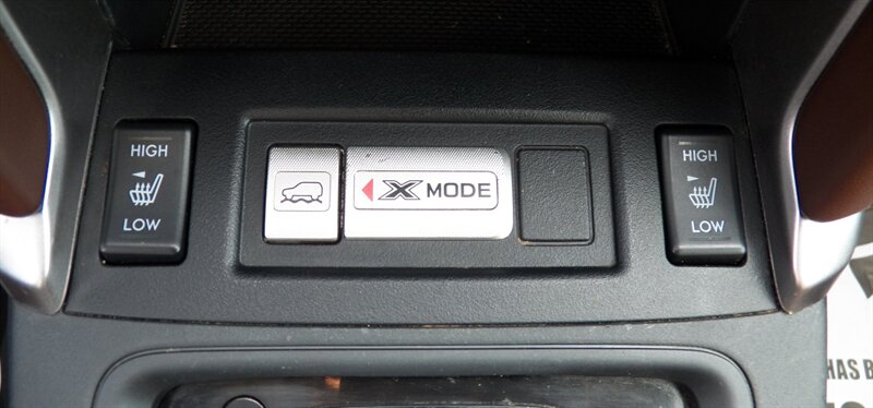 2017 Subaru Forester 2.5i Touring AWD - Photo 24 - Mishawaka, IN 46545