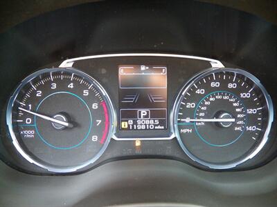 2017 Subaru Forester 2.5i Touring AWD - Photo 17 - Mishawaka, IN 46545