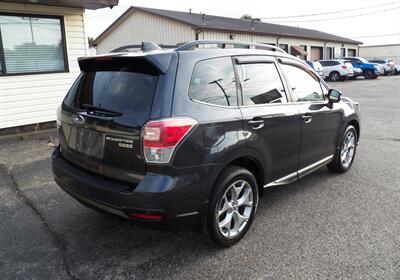 2017 Subaru Forester 2.5i Touring AWD - Photo 4 - Mishawaka, IN 46545