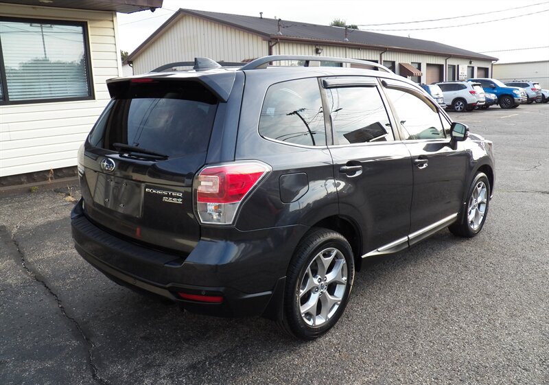 2017 Subaru Forester 2.5i Touring AWD - Photo 4 - Mishawaka, IN 46545