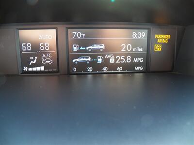 2017 Subaru Forester 2.5i Touring AWD - Photo 22 - Mishawaka, IN 46545