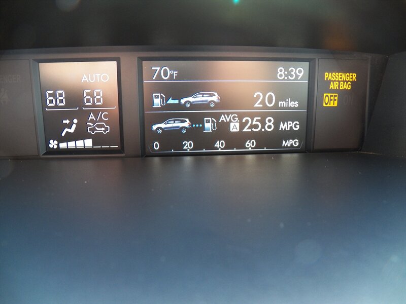 2017 Subaru Forester 2.5i Touring AWD - Photo 22 - Mishawaka, IN 46545