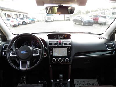2017 Subaru Forester 2.5i Touring AWD - Photo 15 - Mishawaka, IN 46545