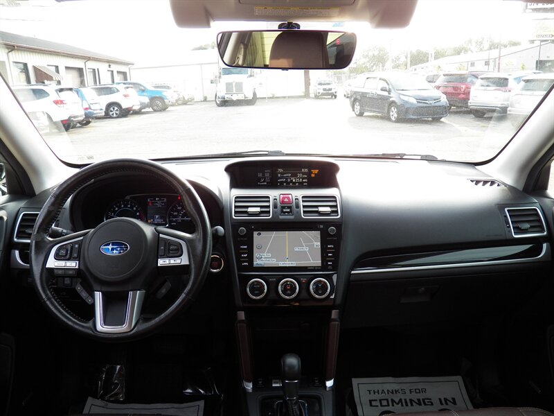 2017 Subaru Forester 2.5i Touring AWD - Photo 15 - Mishawaka, IN 46545