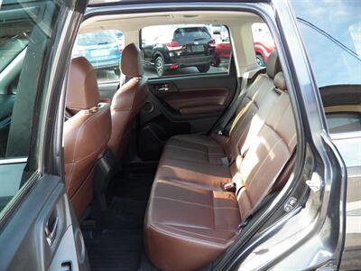 2017 Subaru Forester 2.5i Touring AWD - Photo 9 - Mishawaka, IN 46545