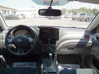 2008 Subaru Impreza 2.5i  AWD - Photo 15 - Mishawaka, IN 46545