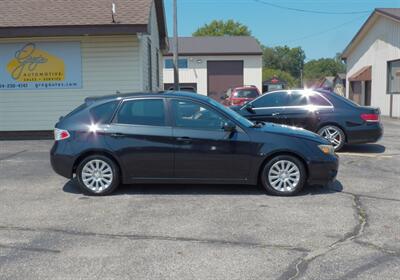 2008 Subaru Impreza 2.5i  AWD - Photo 2 - Mishawaka, IN 46545