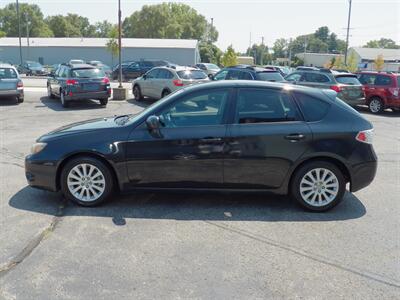 2008 Subaru Impreza 2.5i  AWD - Photo 6 - Mishawaka, IN 46545