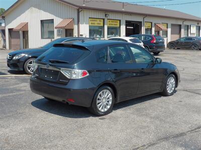 2008 Subaru Impreza 2.5i  AWD - Photo 3 - Mishawaka, IN 46545