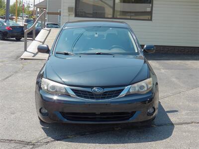 2008 Subaru Impreza 2.5i  AWD - Photo 7 - Mishawaka, IN 46545