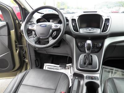 2013 Ford Escape SE   - Photo 17 - Mishawaka, IN 46545