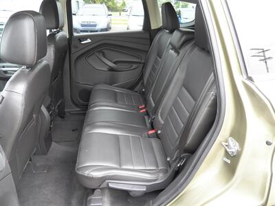 2013 Ford Escape SE   - Photo 12 - Mishawaka, IN 46545