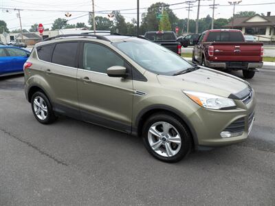 2013 Ford Escape SE   - Photo 5 - Mishawaka, IN 46545