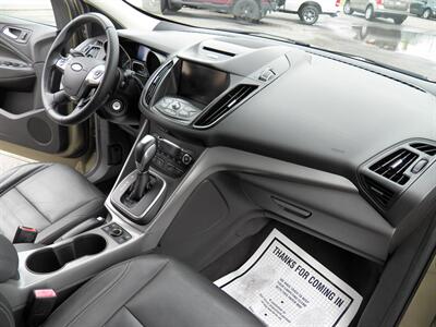 2013 Ford Escape SE   - Photo 16 - Mishawaka, IN 46545