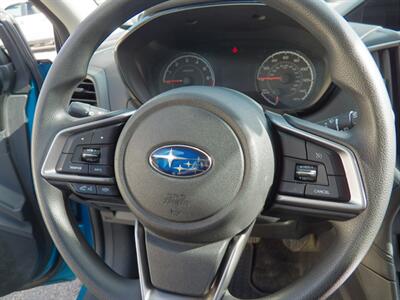 2017 Subaru Impreza 2.0i  AWD - Photo 17 - Mishawaka, IN 46545