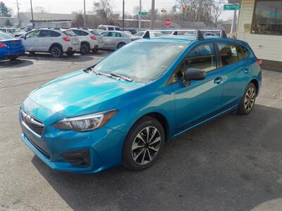 2017 Subaru Impreza 2.0i  AWD - Photo 6 - Mishawaka, IN 46545