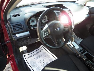 2014 Subaru Impreza 2.0i Premium AWD - Photo 8 - Mishawaka, IN 46545