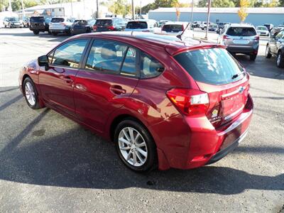 2014 Subaru Impreza 2.0i Premium AWD - Photo 4 - Mishawaka, IN 46545