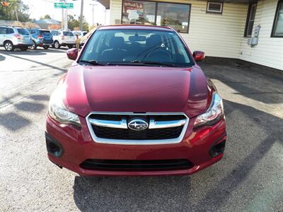 2014 Subaru Impreza 2.0i Premium AWD - Photo 7 - Mishawaka, IN 46545