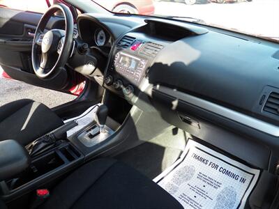 2014 Subaru Impreza 2.0i Premium AWD - Photo 14 - Mishawaka, IN 46545