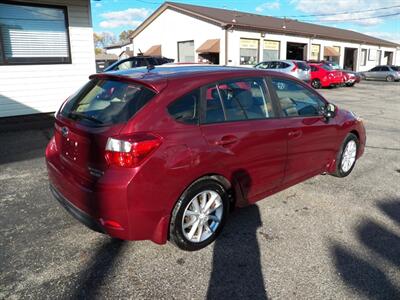 2014 Subaru Impreza 2.0i Premium AWD - Photo 2 - Mishawaka, IN 46545