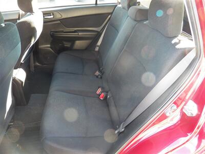 2014 Subaru Impreza 2.0i Premium AWD - Photo 10 - Mishawaka, IN 46545