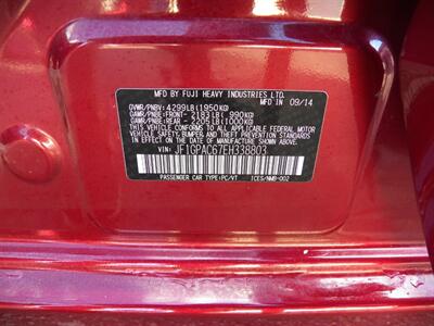 2014 Subaru Impreza 2.0i Premium AWD - Photo 20 - Mishawaka, IN 46545