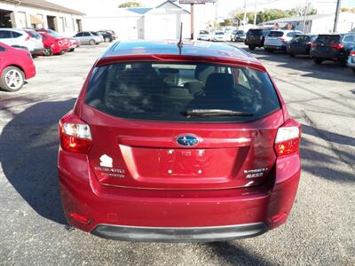 2014 Subaru Impreza 2.0i Premium AWD - Photo 3 - Mishawaka, IN 46545