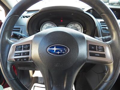 2014 Subaru Impreza 2.0i Premium AWD - Photo 16 - Mishawaka, IN 46545