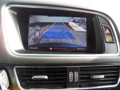 2015 Audi Q5 3.0 quattro TDI Premium P AWD - Photo 22 - Mishawaka, IN 46545