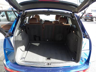 2015 Audi Q5 3.0 quattro TDI Premium P AWD - Photo 13 - Mishawaka, IN 46545