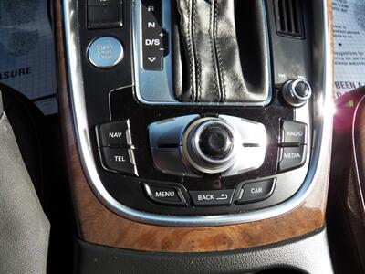 2015 Audi Q5 3.0 quattro TDI Premium P AWD - Photo 21 - Mishawaka, IN 46545
