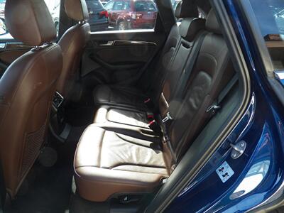 2015 Audi Q5 3.0 quattro TDI Premium P AWD - Photo 12 - Mishawaka, IN 46545