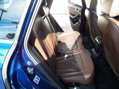2015 Audi Q5 3.0 quattro TDI Premium P AWD - Photo 14 - Mishawaka, IN 46545