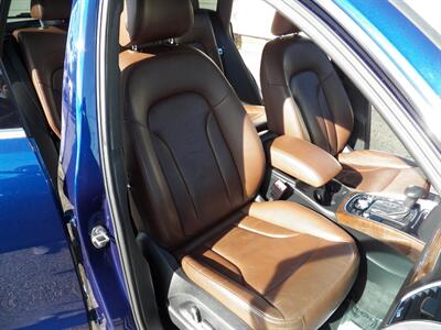 2015 Audi Q5 3.0 quattro TDI Premium P AWD - Photo 15 - Mishawaka, IN 46545